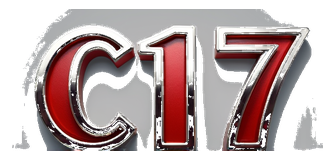c17 logo